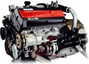 P77C5 Engine